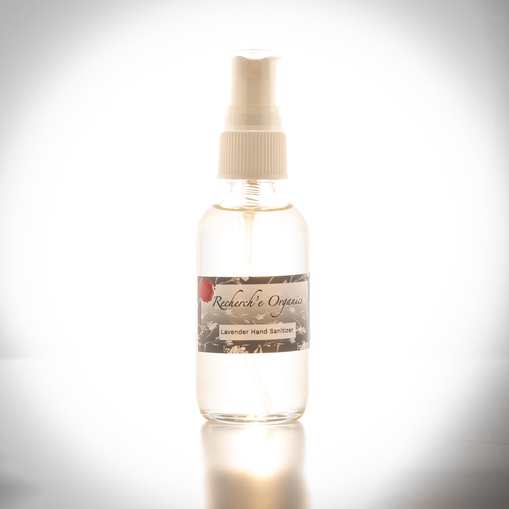 Hand Sanitizer is Here!!!