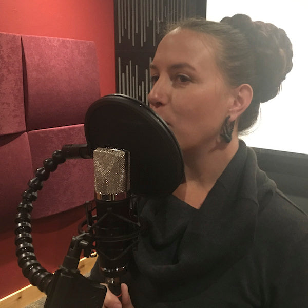 Legacy Ladies Podcast