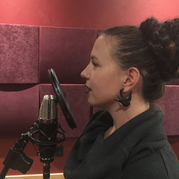 Montana Makers Podcast With Wendy Jordan