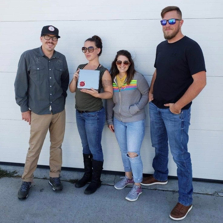 Campfire Hour Podcast