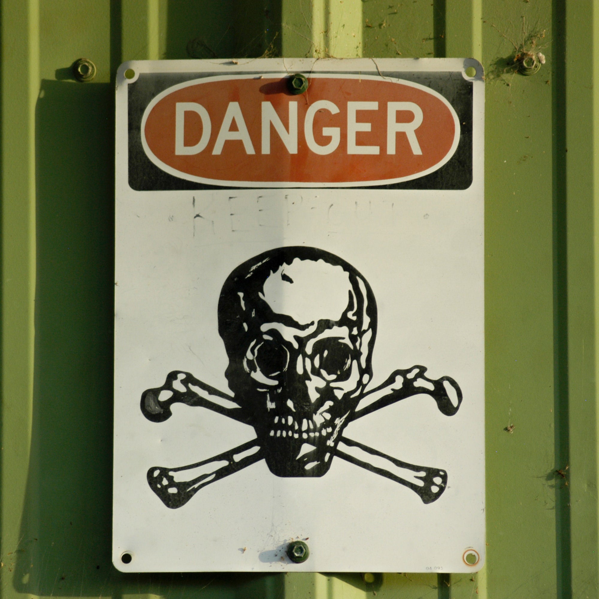 Good Ingredients with Bad Names