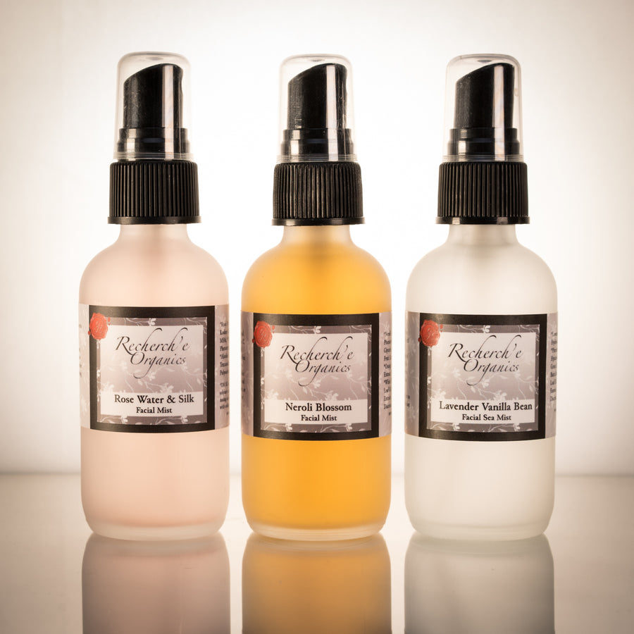 Facial Mist Set