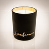 L'Ambiance Soy Candle in Nuit
