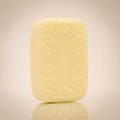 Linden Blossom:  - Hand Crafted Soap