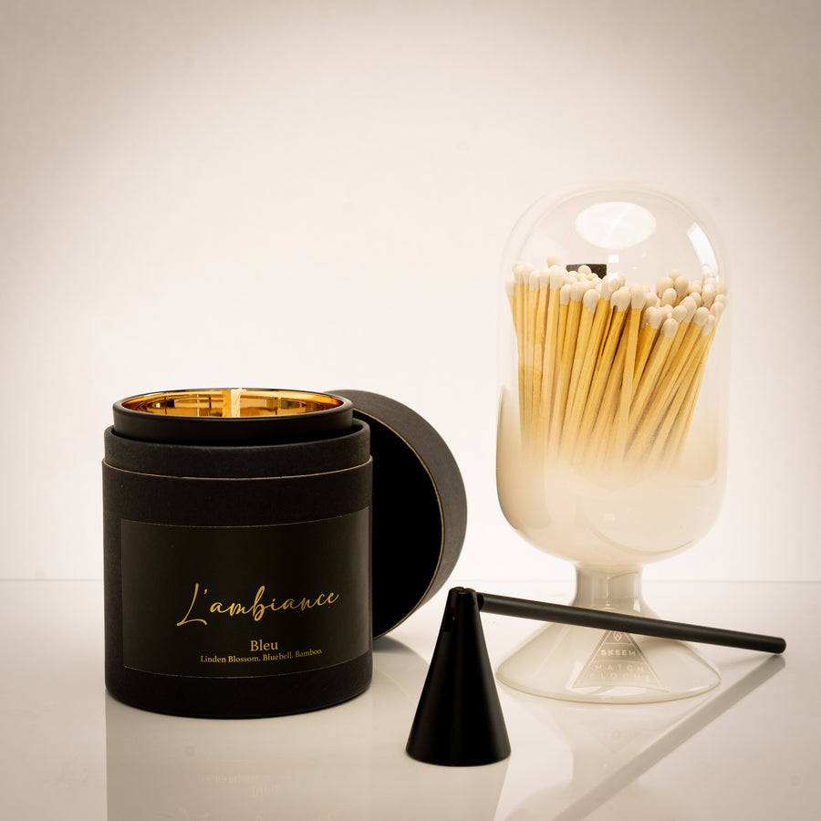 Candle Set (Founders Favorites)