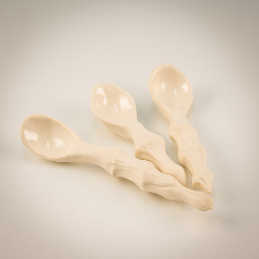 Bowl + Spoon Sets