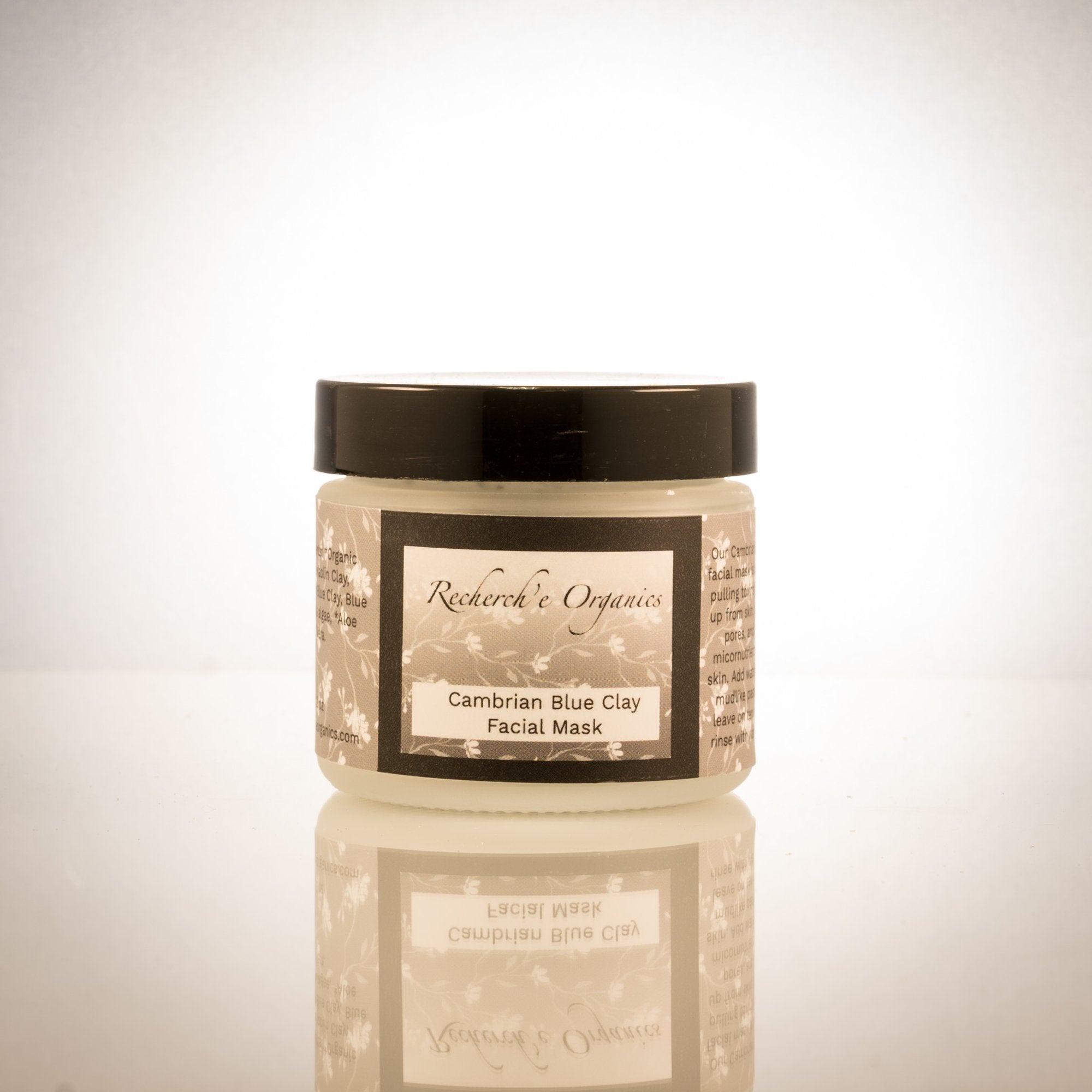 The Battle: Clay Mask or Facial Peel?