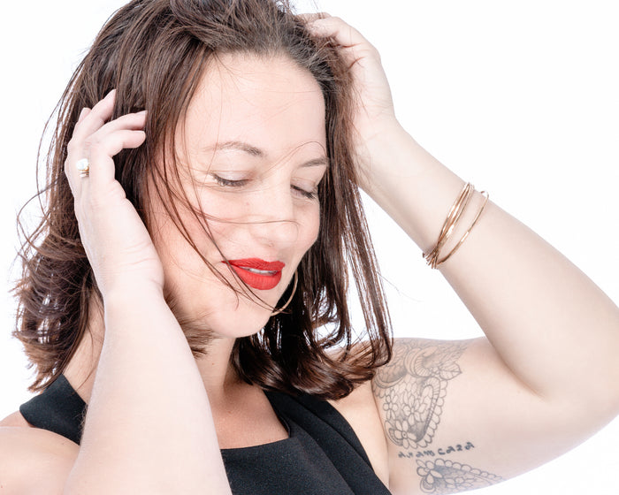 Preserving Your Skin's Structure