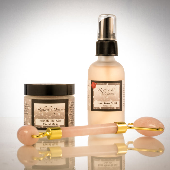 From Then Until Now: Recherch’e Turns Eight!