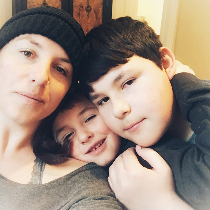 Mom On a Mission: Journey through entrepreneurship and motherhood