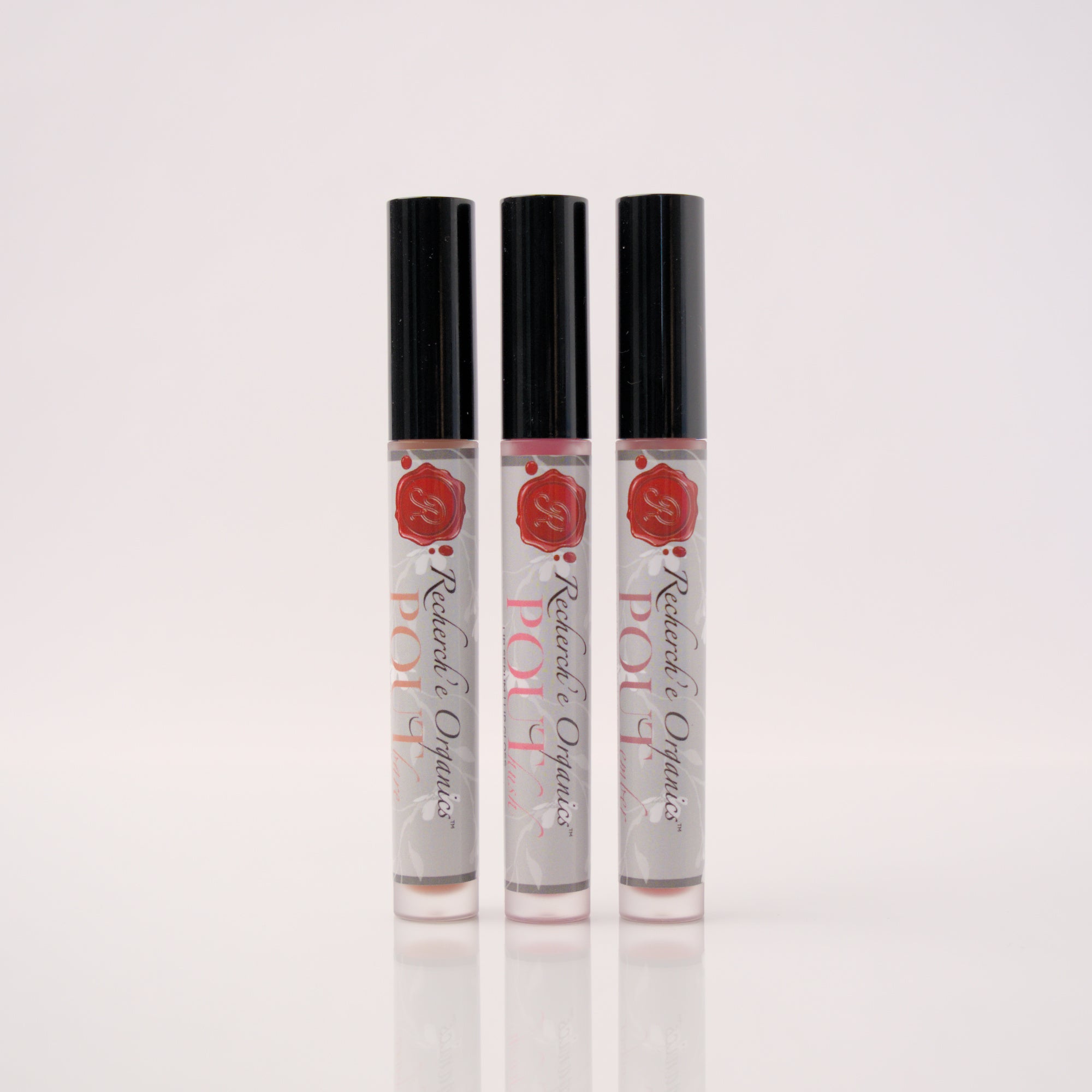 Lip Gloss Serum