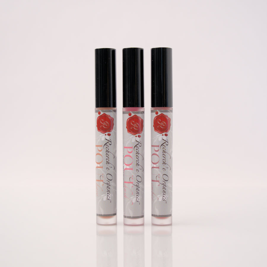 Lip Gloss Serum