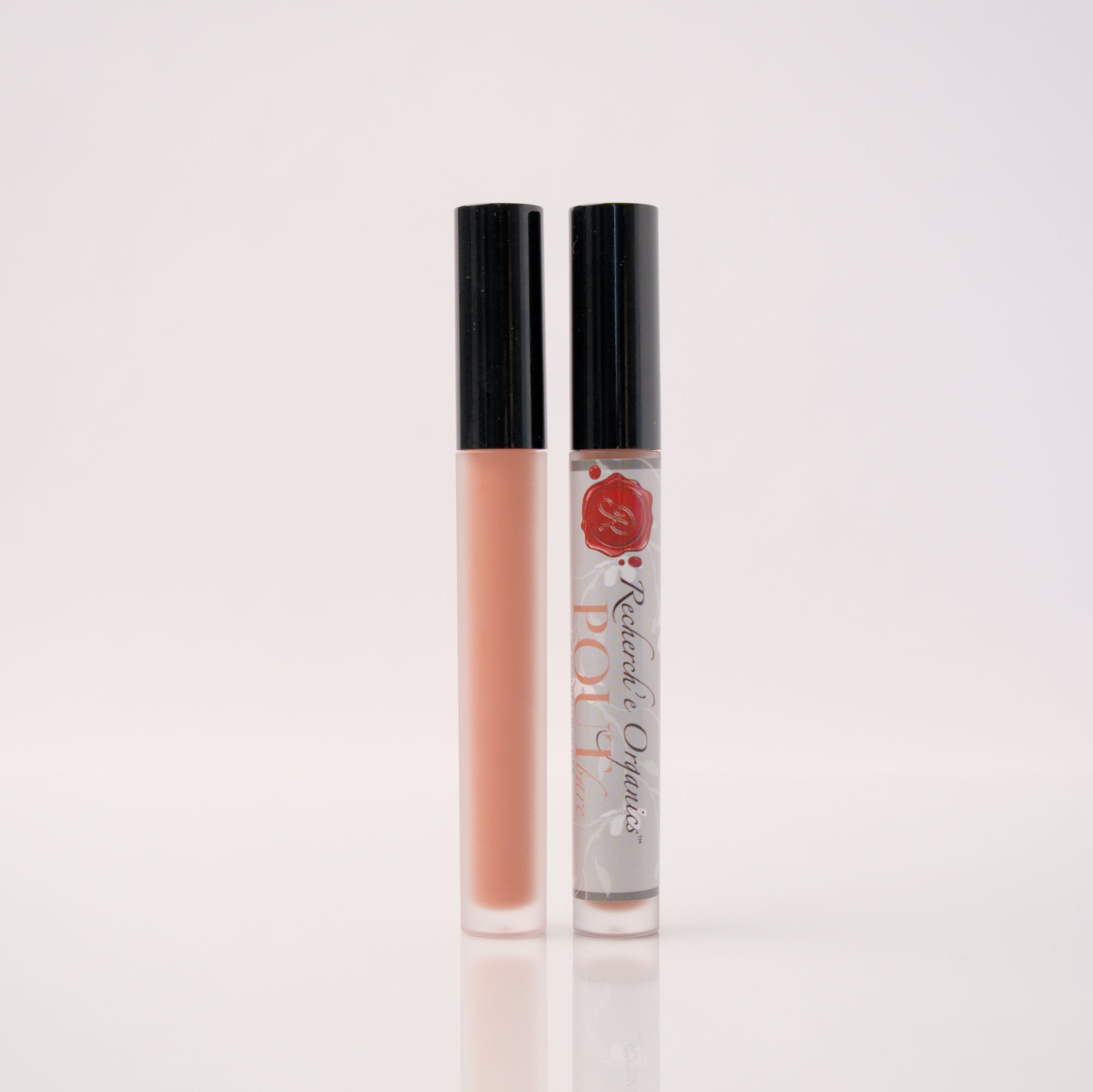Lip Gloss Serum