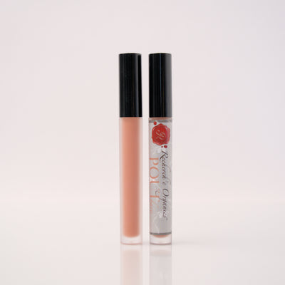 Lip Gloss Serum