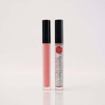 Lip Gloss Serum