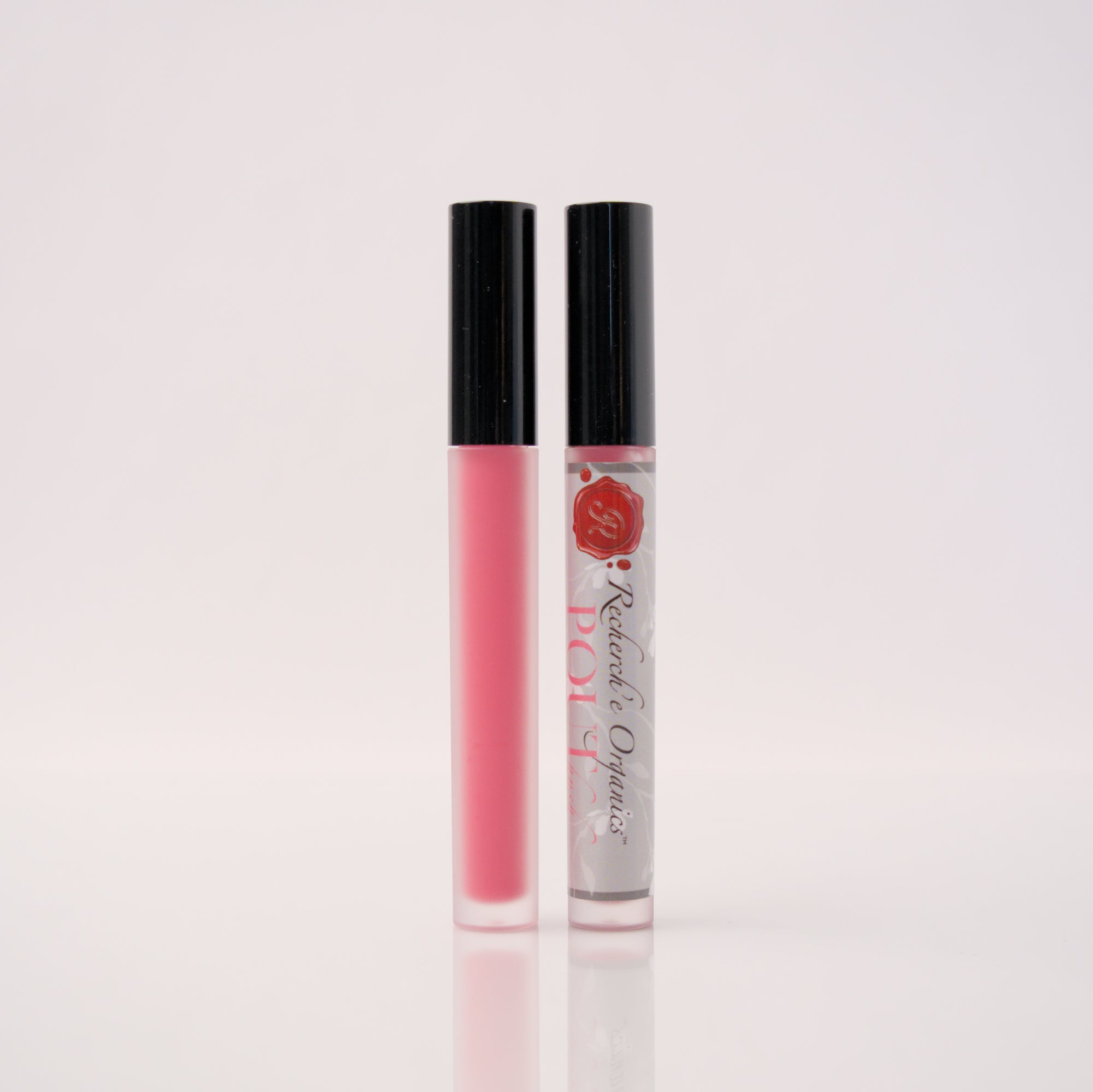 Lip Gloss Serum