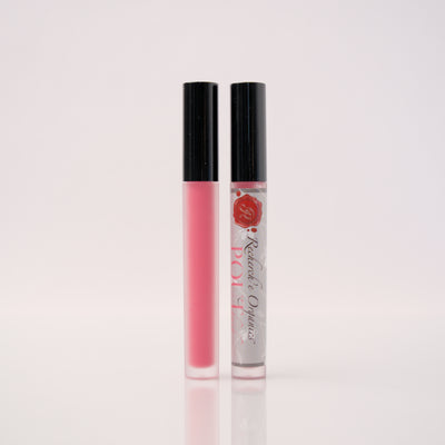 Lip Gloss Serum