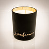 L'Ambiance Soy Candle in Suede