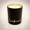 L'Ambiance Soy Candle in La Demoiselle