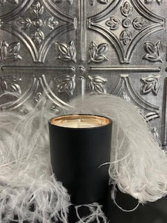L'Ambiance Soy Candle in Terre