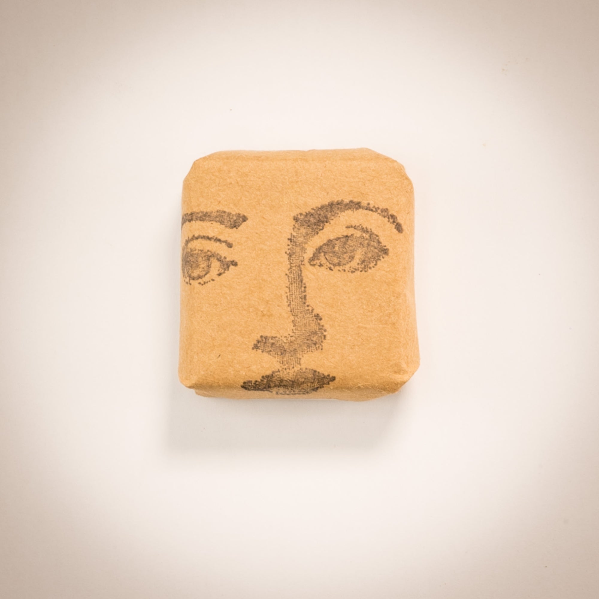 French Pink Clay Mini Facial Bar