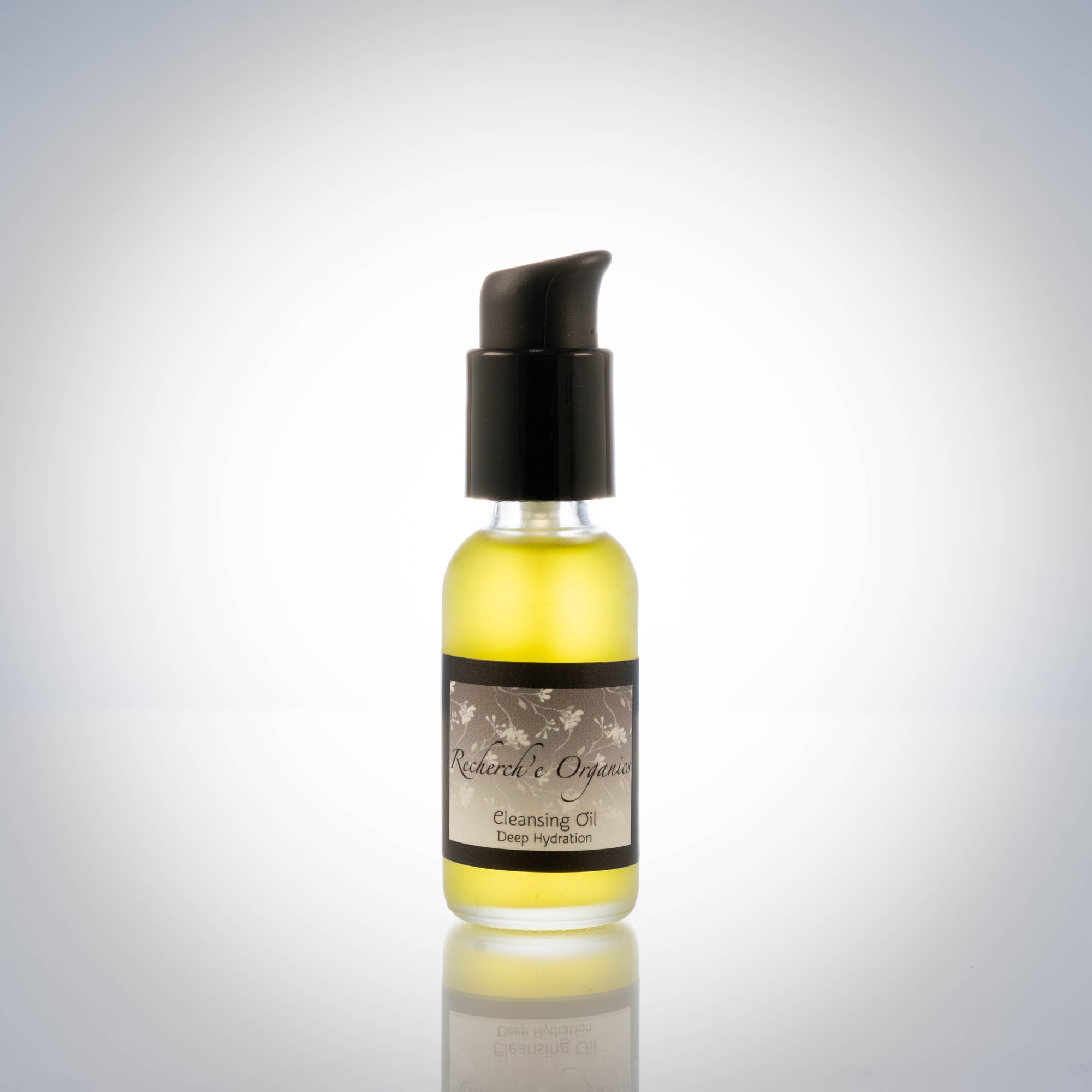 Hydrating Facial Oil