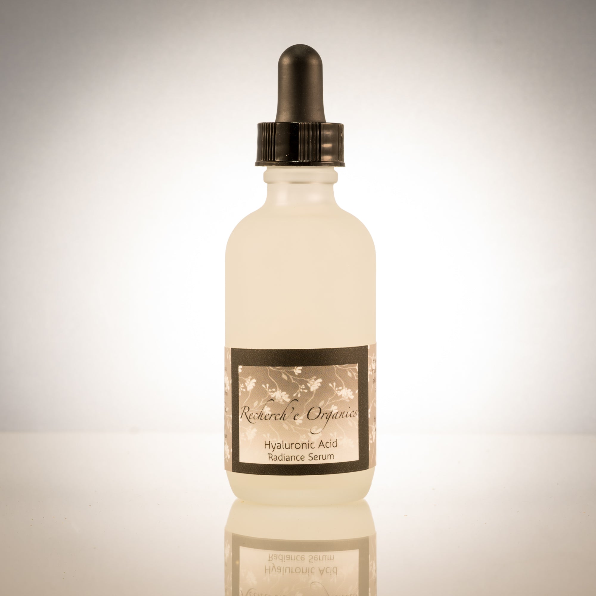 Hyaluronic Acid Radiance Serum