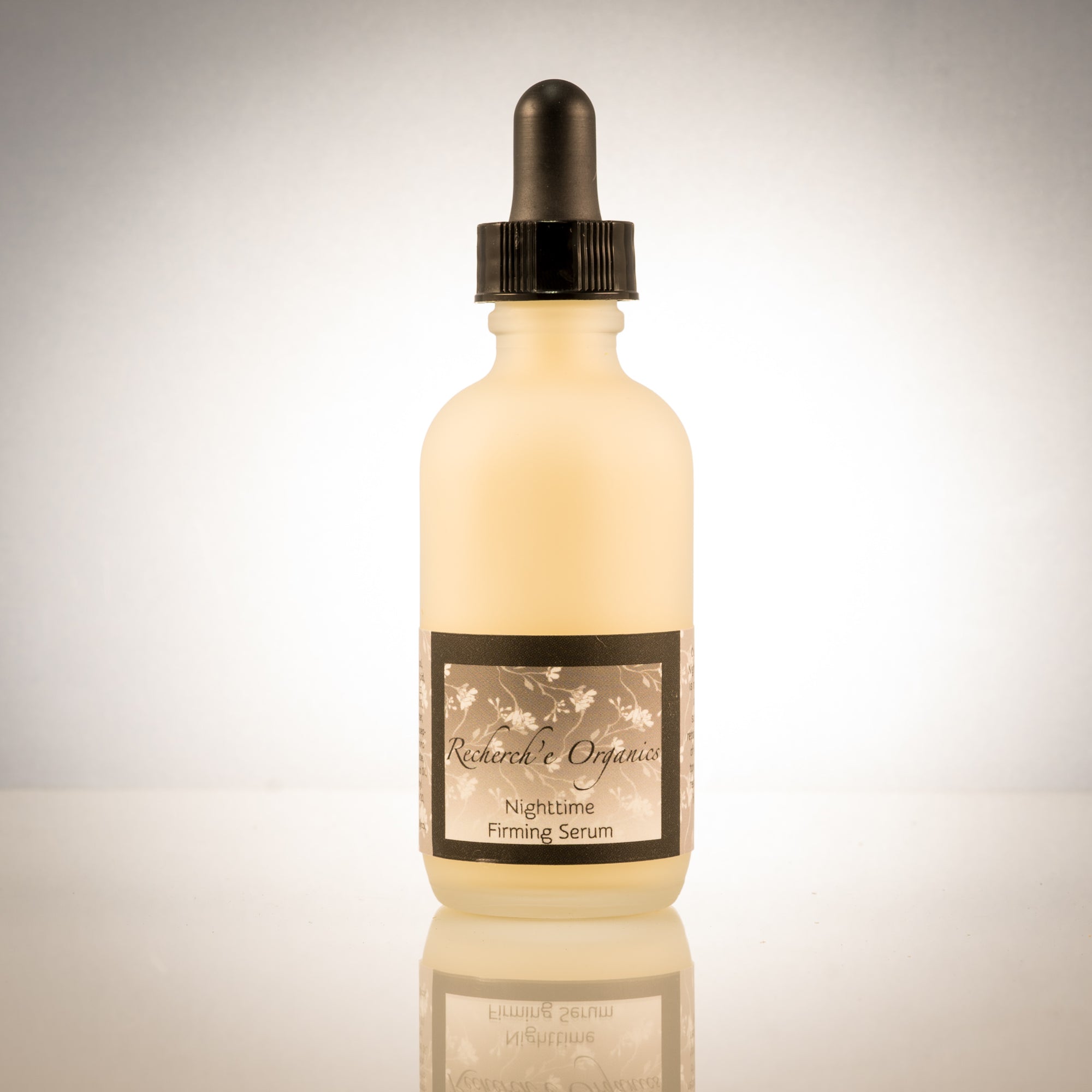 Night Time Firming Serum