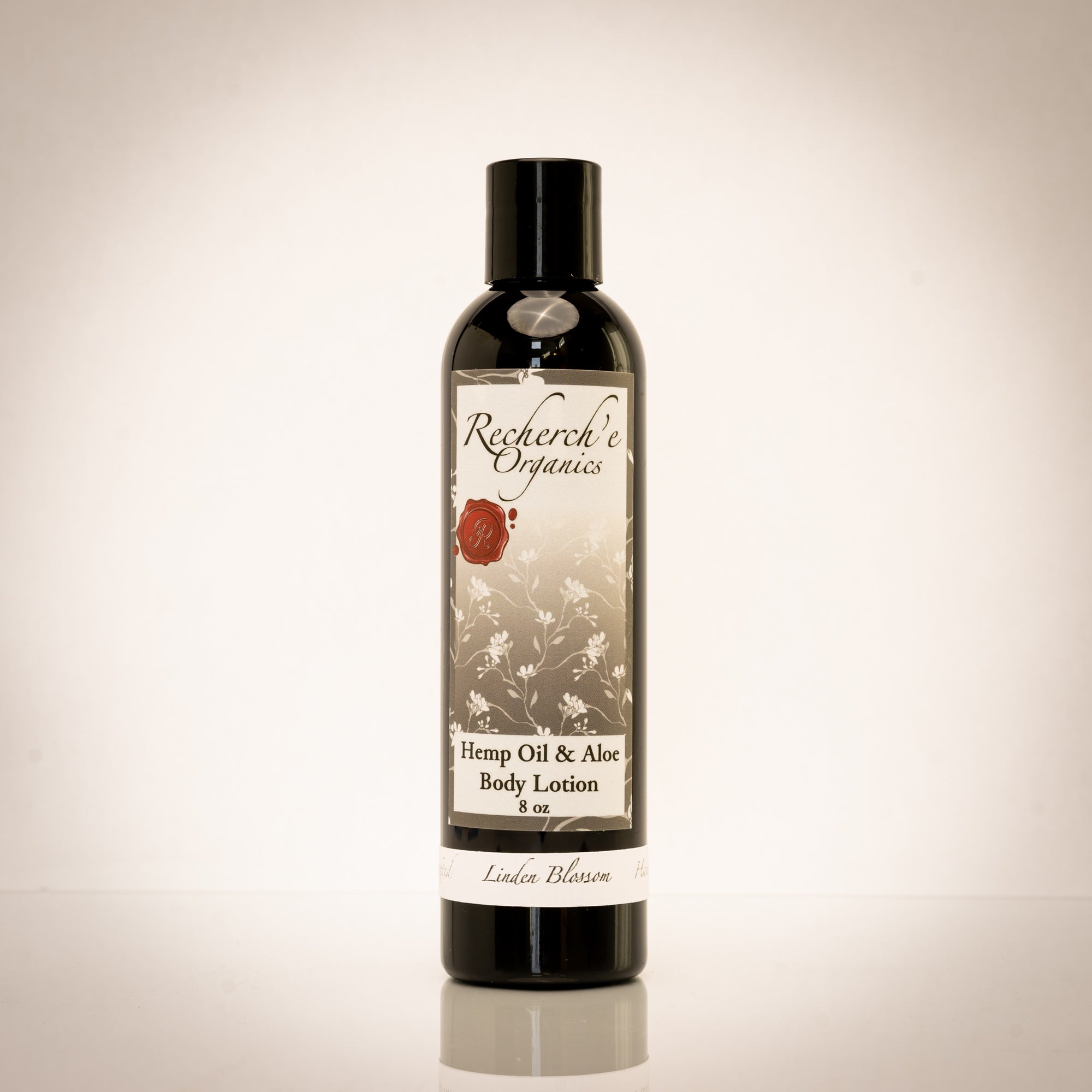 Linden Blossom - Hand Crafted Lotion