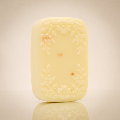 Lavender Cedarwood:  - Hand Crafted Soap