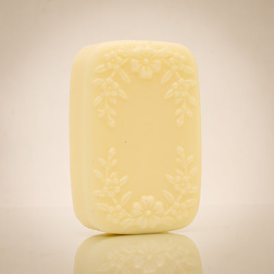 Vetiver - Hand Crafted Soap