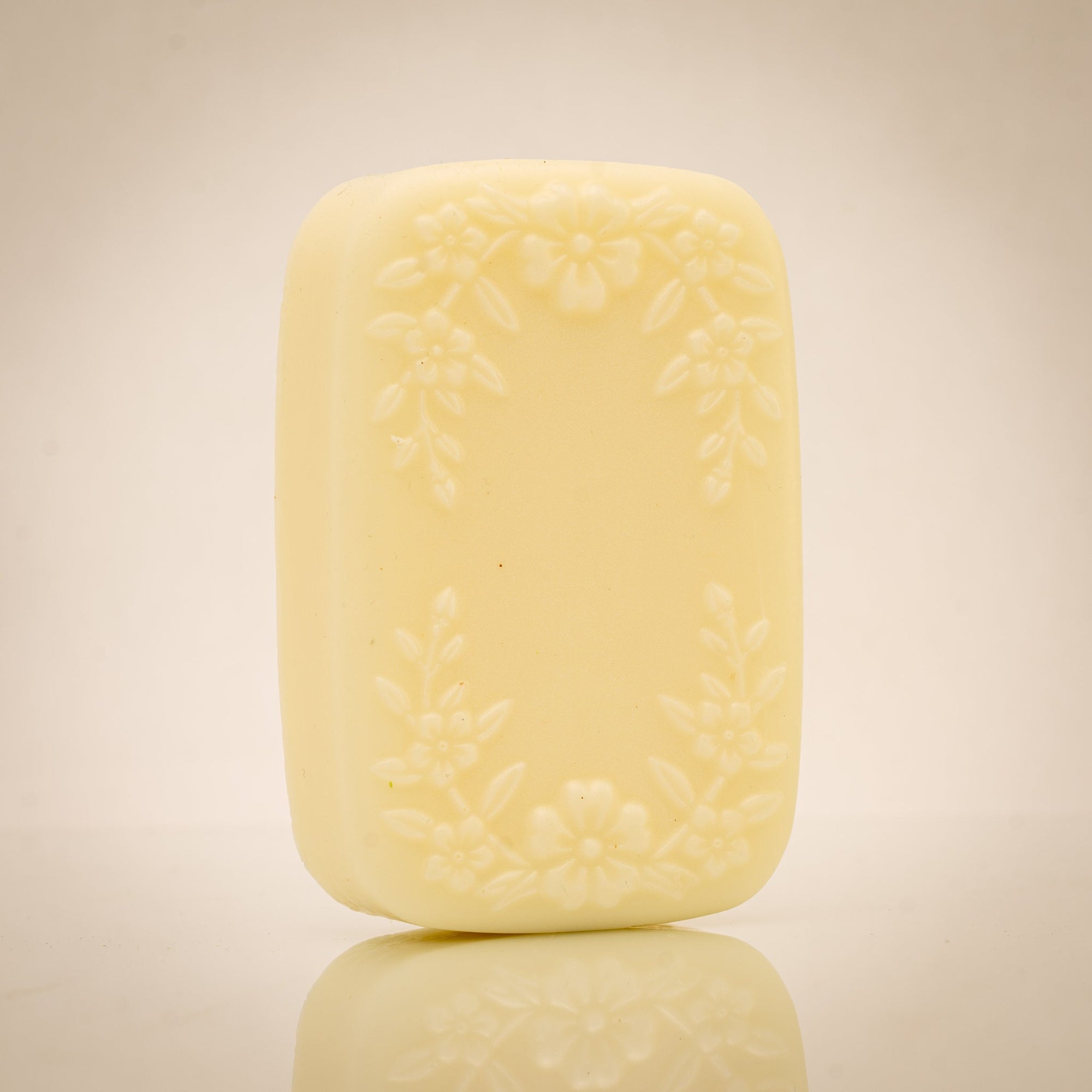 Linden Blossom:  - Hand Crafted Soap