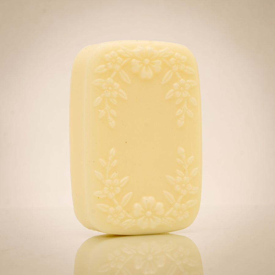 Linden Blossom:  - Hand Crafted Soap