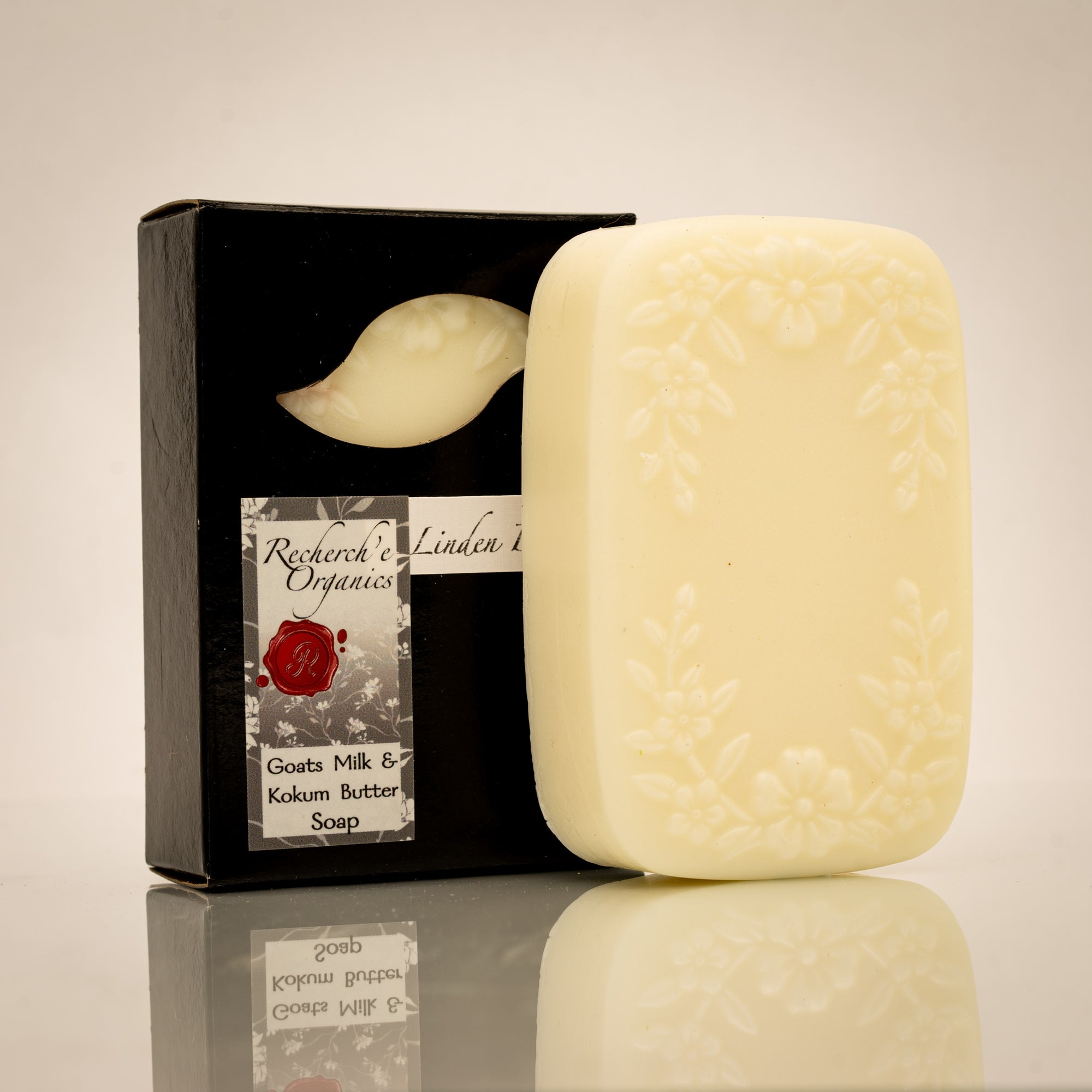 Linden Blossom:  - Hand Crafted Soap