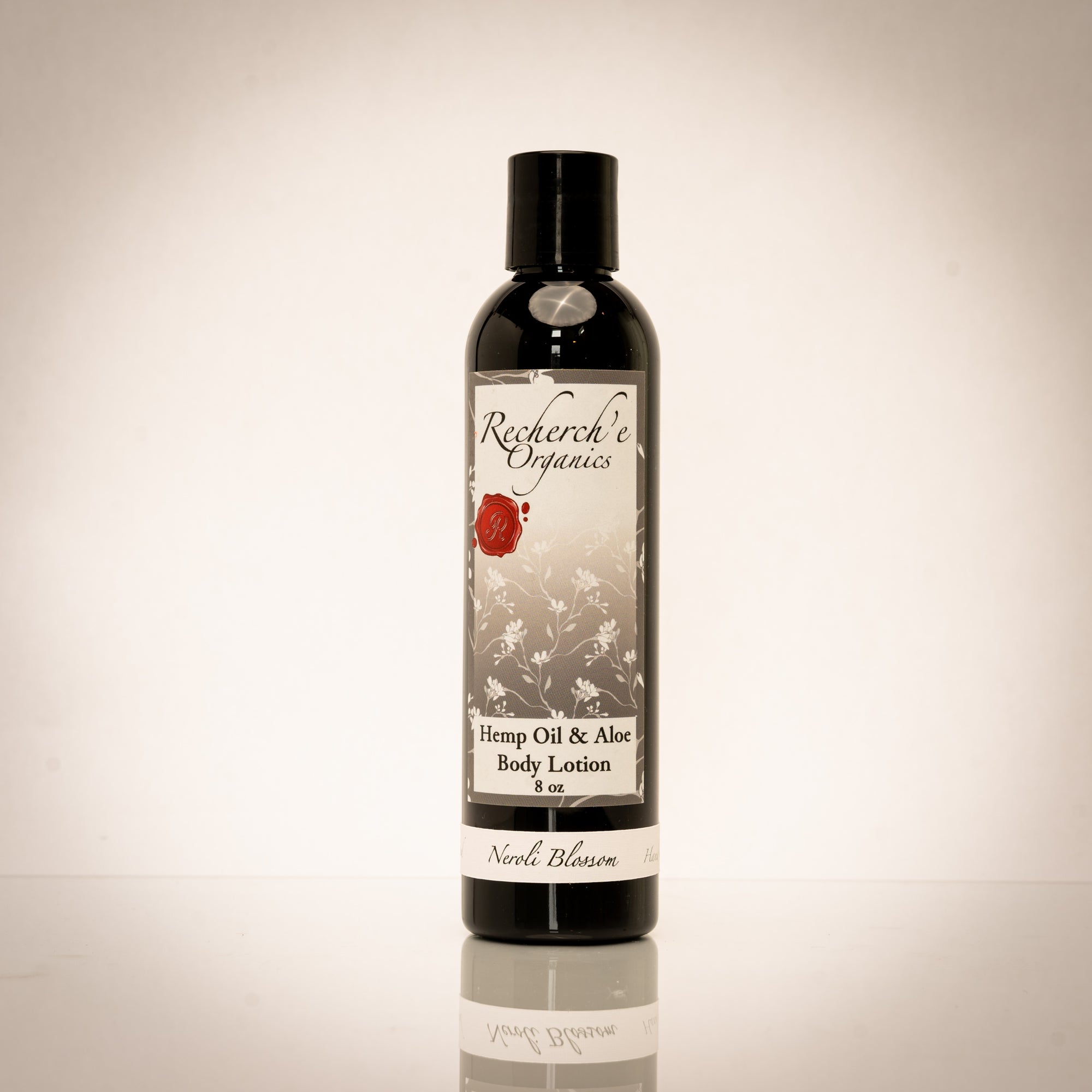 Neroli Blossom - Hand Crafted Lotion