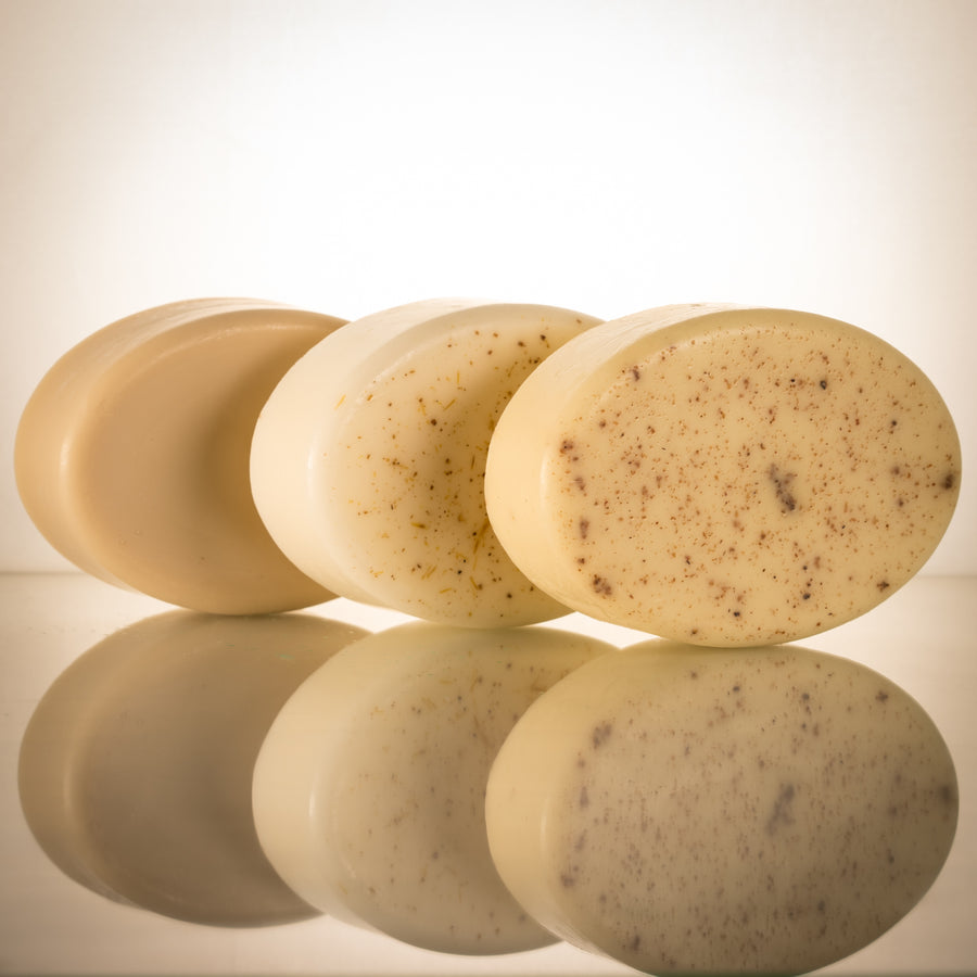 406 Montana Soaps - Beer Soap Box Set