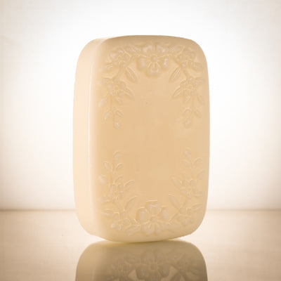Coconut Lemongrass - Hand Crafted Soap
