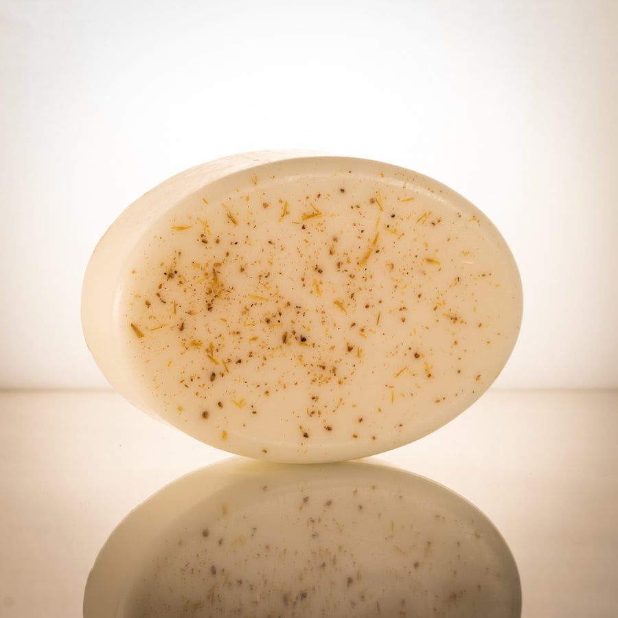 406 Montana Draff inGRAINED - Beer Soap