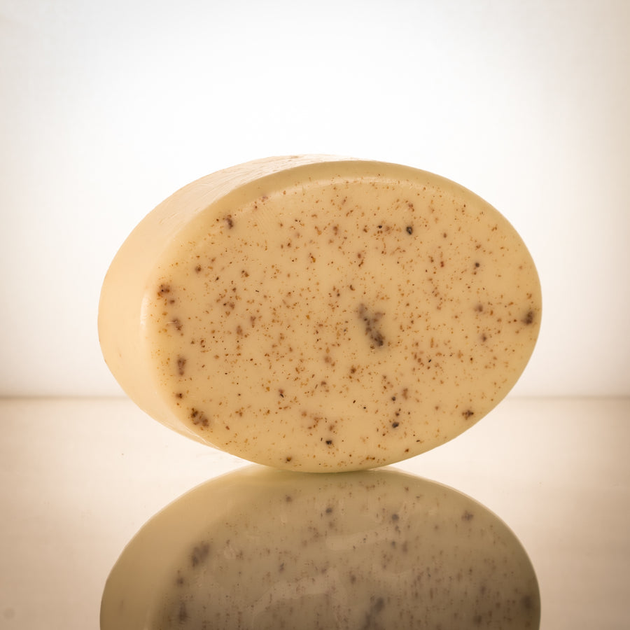 406 Montana Hops Infused - Beer Soap