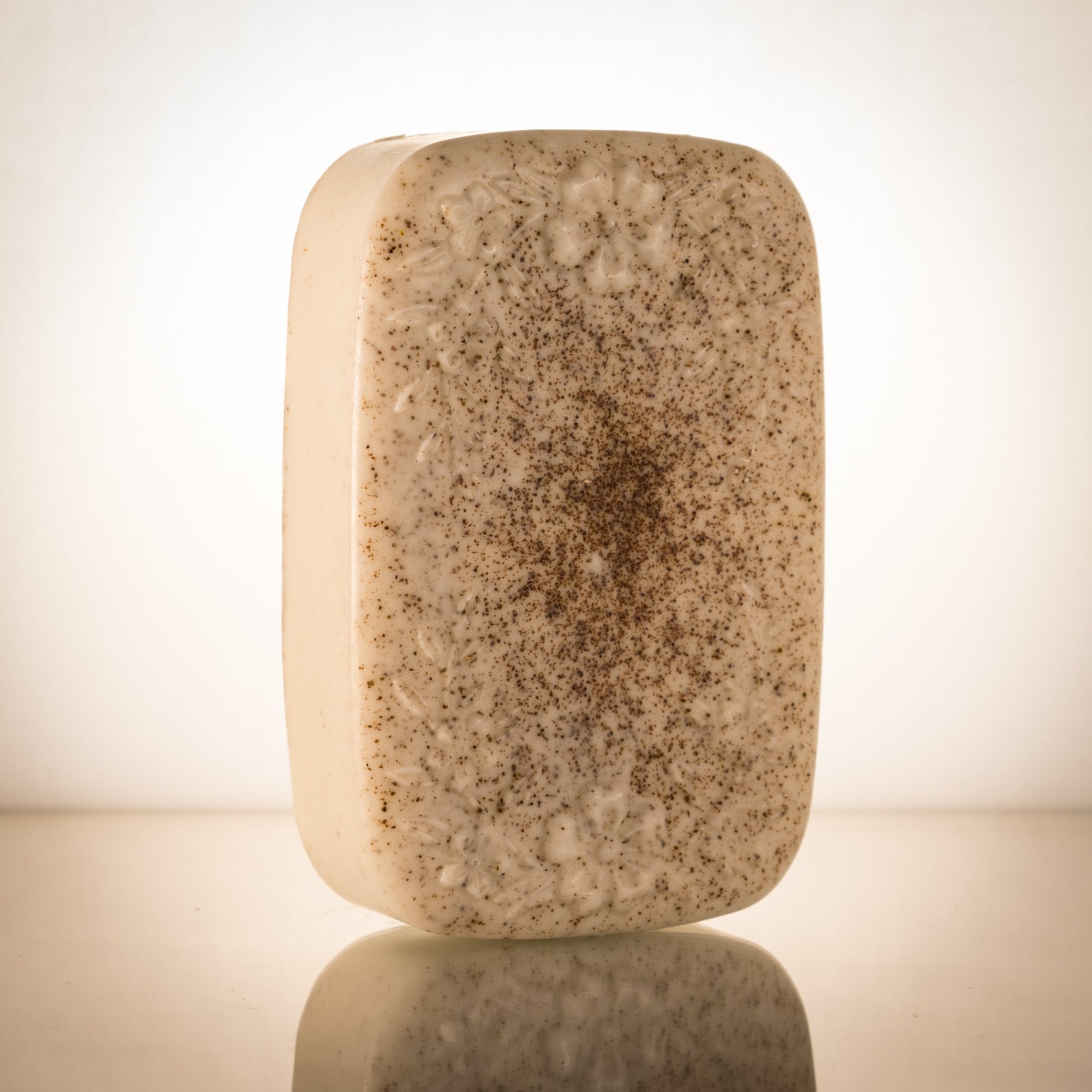 Blackberry Sage - Hand Crafted Soap