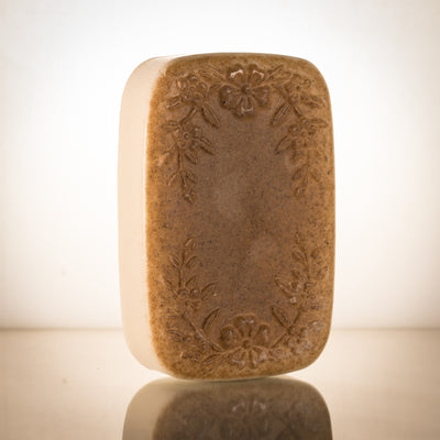 Egyptian Musk - Hand Crafted Soap