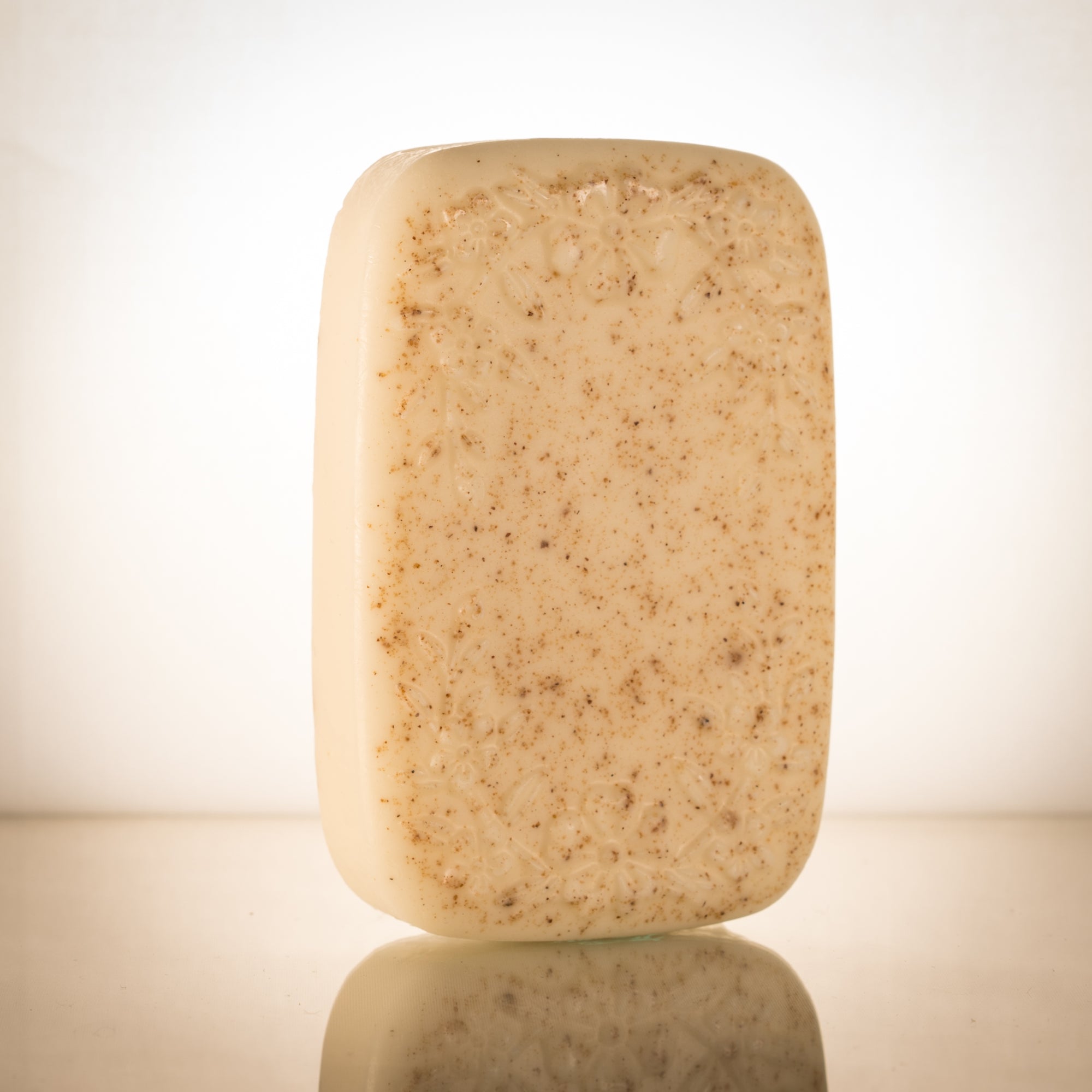 Grapefruit Apricot - Hand Crafted Soap