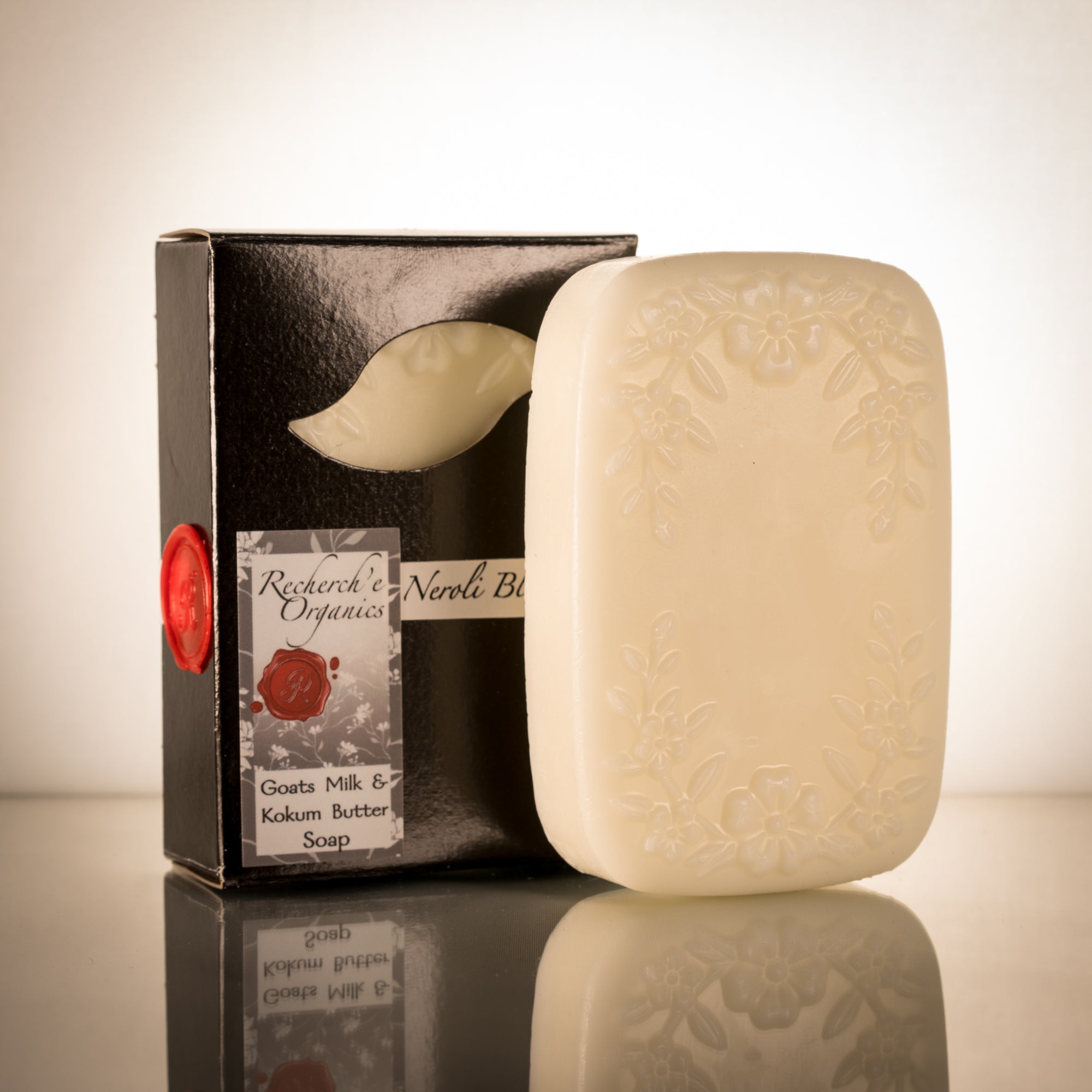 Neroli Blossom - Hand Crafted Soap
