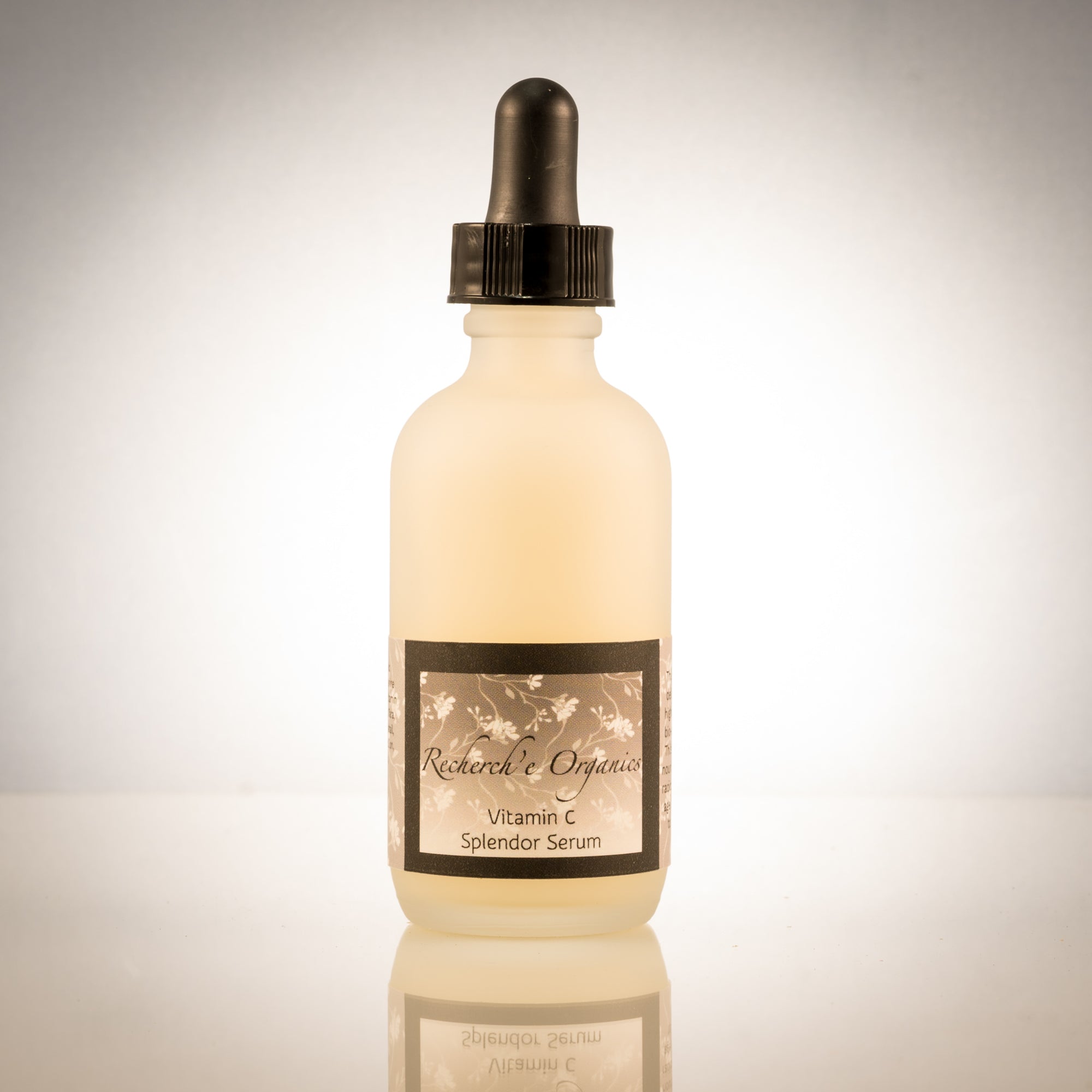 Vitamin C Splendor Serum