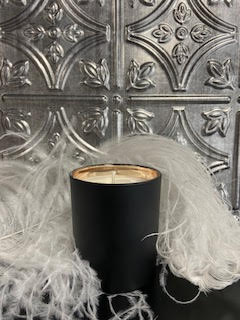 L'Ambiance Soy Candle in Bleu