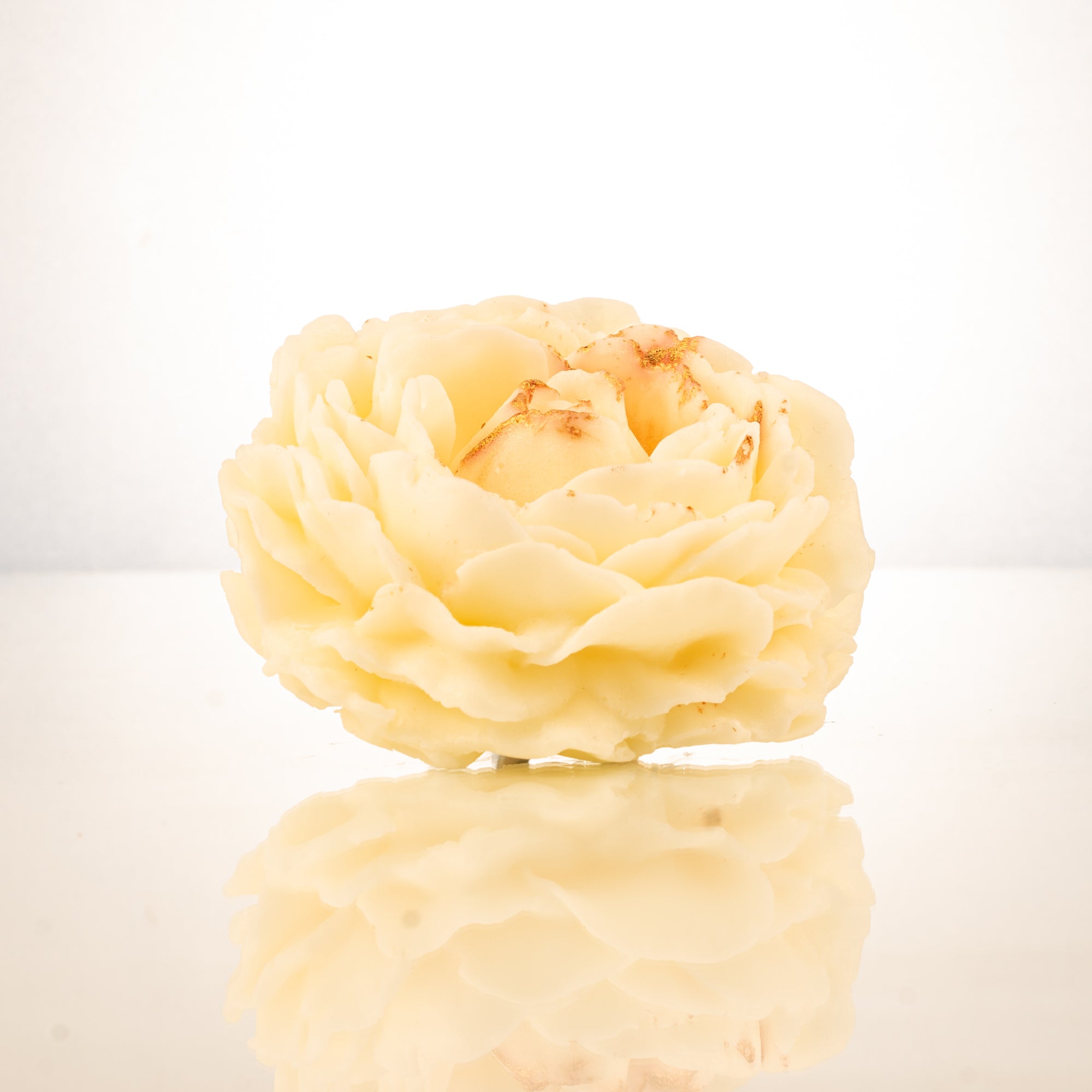 Peony -  Specialty  Soaps